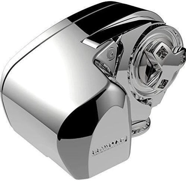Main image of Lewmar PRO SERIES 700H WINDLASS W/ROCKER & CONTACTOR LEWMAR ANCHOR WINDLASS W/ROCKER & CONTACTOR