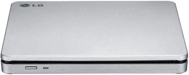 Alt view image 5 of 14 - LG AP70NS50 SUPER-MULTI BLADE 8x Portable DVD Rewriter with M-DISC
