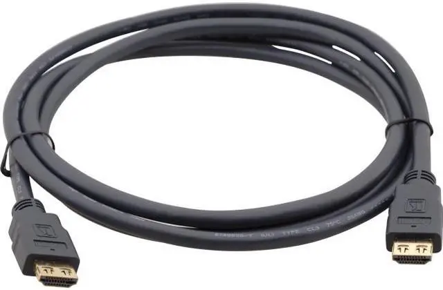 Alt view image 2 of 3 - Kramer HDMI To HDMI Cable 35 97-0101035