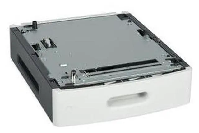 Alt view image 5 of 7 - Lexmark 550-Sheet Tray