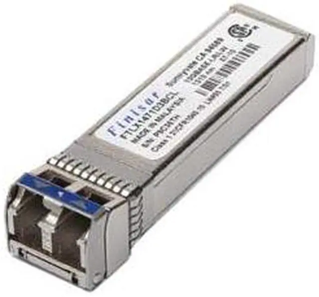 Alt view image 3 of 3 - Finisar Datacom SFP+ Transceiver