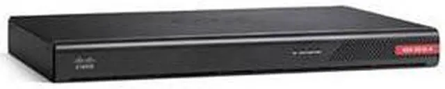 Alt view image 5 of 10 - Cisco ASA 5516-X Network Security/Firewall Appliance - 8 Port - 10/100/1000Base-T - Gigabit - 3DES,