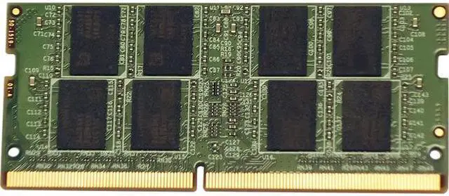 Alt view image 7 of 18 - VISIONTEK 900944 8GB DDR4 2400MHz SODIMM