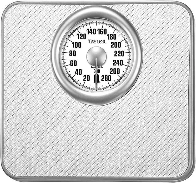Alt view image 4 of 7 - Taylor Precision Products 48325072 Ez Read-Speedo-Meter Scale Analog - Each