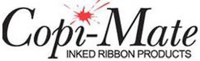 Main image of Copi-Mate Ribbon - Purple