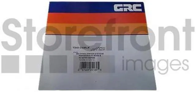 Main image of GENERAL RIBBON Compatible Ribbon, BLACK, yield 150,000