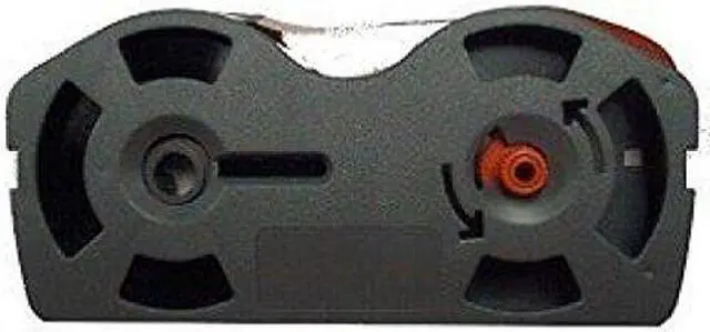 Main image of GENERAL RIBBON Compatible Ribbon, BLACK, yield 150,000