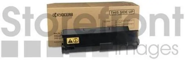 Alt view image 2 of 2 - Kyocera Mita EPT 170Y Yellow Toner Cartridge