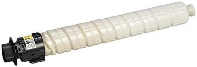 Alt view image 6 of 8 - RICOH OEM Toner Cartridge, YELLOW, yield 9,500 841919