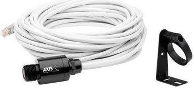 Axis Communications F1005-E 2.1MP Outdoor Sensor Unit with 10' Cable ...