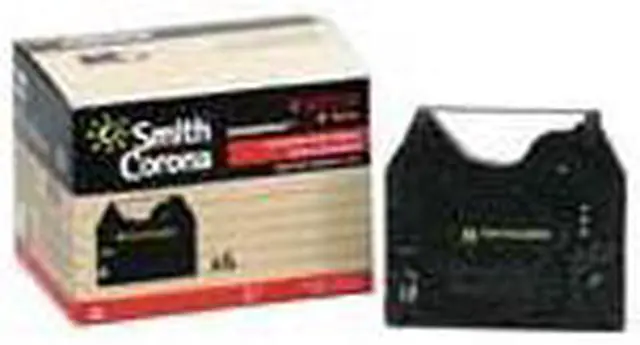 Alt view image 2 of 6 - Smith Corona 67108