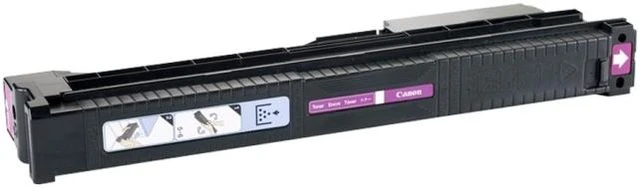 Alt view image 15 of 16 - Canon GPR-11 Toner Cartridge - Magenta