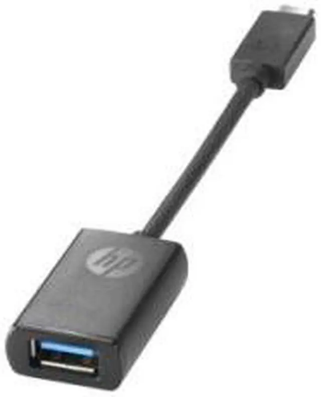 Main image of HP USB-C to USB 3.0 Adapter