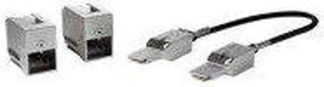 Alt view image 2 of 17 - Cisco StackWise Adapter