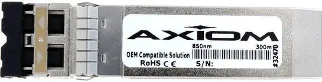 Alt view image 2 of 7 - Axiom 10GBASE-LR SFP+ for Cisco