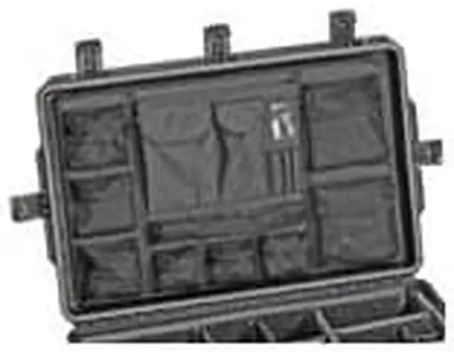 Alt view image 2 of 7 - Pelican IM29XX-UTILITYORG Utility Organizer For Im2975 Storm Case
