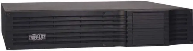 Alt view image 6 of 8 - TRIPP LITE EXTENDED RUNTIME BATTERY FOR SMART1400RM BP48V242U