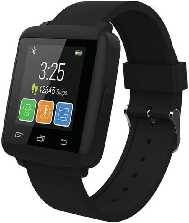 Naxa 2025 bluetooth smartwatch