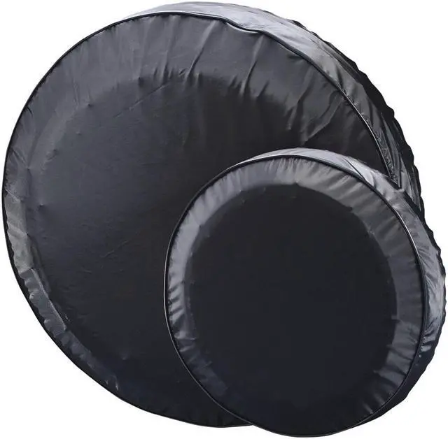 Alt view image 2 of 2 - C.E. SMITH 27410 Pkg Spare Tire Cover, 12 in. Tire