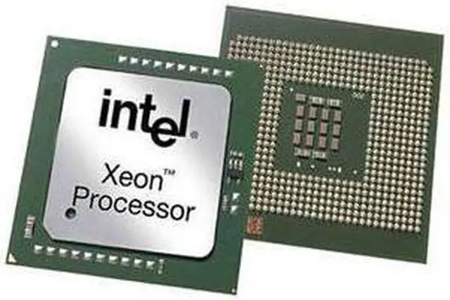 Alt view image 4 of 6 - HP Intel Xeon E5-2697 v4 Octadeca-core 2.30 GHz Processor Upgrade w/ 45MB Cache
