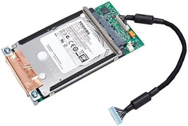 Main image of Lexmark Lexmark 160+gb Hard Disk