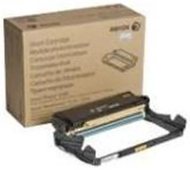Alt view image 9 of 15 - Xerox 101R00555 Drum Unit - Black