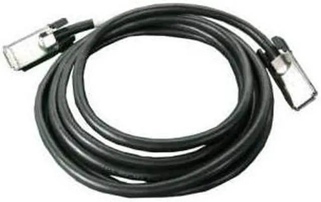 Alt view image 4 of 7 - Dell 0.5M Stacking Cable
