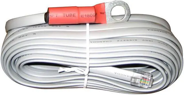 Alt view image 2 of 8 - XANTREX BATTERY TEMPERATURE SENSOR FOR FREEDOM 458 76-0022-00