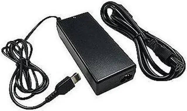Main image of TOTAL MICRO: THIS HIGH QUALITY 65WATT 3-PRONG DOUBLE INSULATED AC ADAPTER WITH S