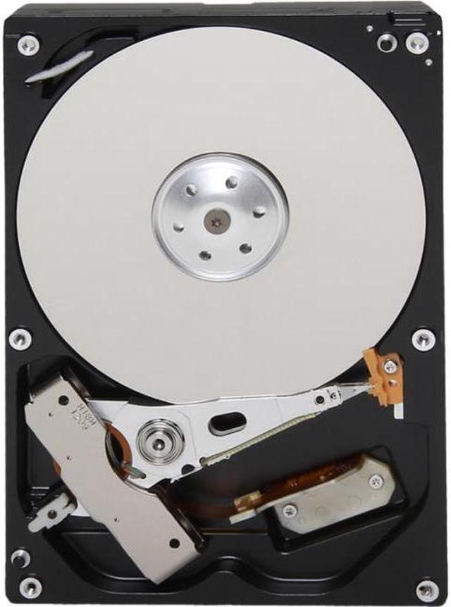 Toshiba DT01ACA100 1TB SATA 3.5-in 7200rpm Hard Disk Drive