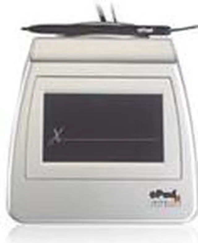 Alt view image 2 of 8 - Interlink Electronics - Interlink Electronics ePad II VP9851