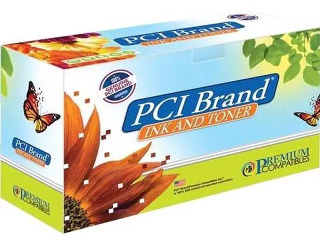 Alt view image 2 of 2 - Premium Compatibles 42918984-PCI Black PCI OKIDATA 42918984 C9650 Toner