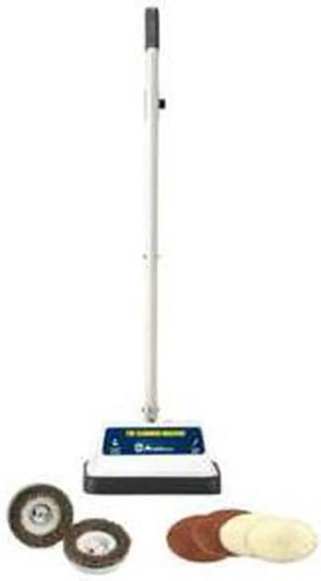 Main image of Koblenz P-620 B Shampooer/Polisher Cleaning Machine With T-Bar Handle