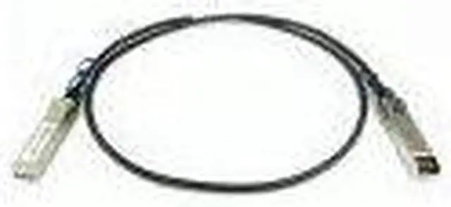 Alt view image 3 of 9 - 3m Passive Dac Sfp+ Cable
