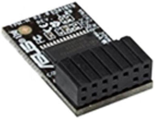 Main image of 14-1 PIN TPM MODULE
