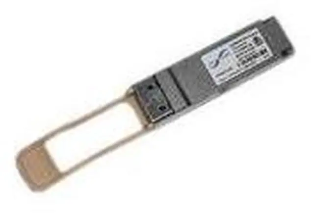 Alt view image 2 of 5 - Solarflare 40GBASE-SR4 850nm QSFP+ Optical Transceiver