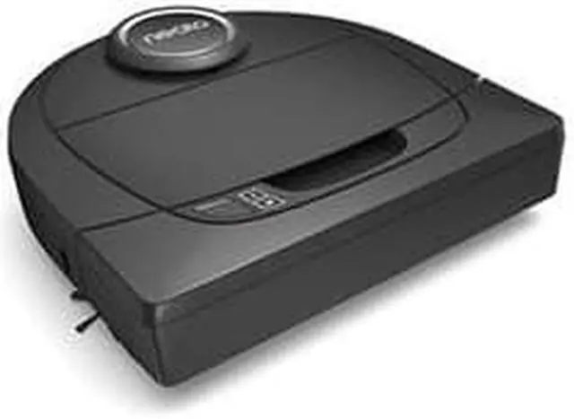 Alt view image 9 of 15 - Neato Botvac D5 Connected Navigating Robot Vacuum, Pet & Allergy, Works with Amazon Alexa and Google Home