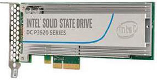 Intel DC P3520 SSDPE2MX450G701 2.5