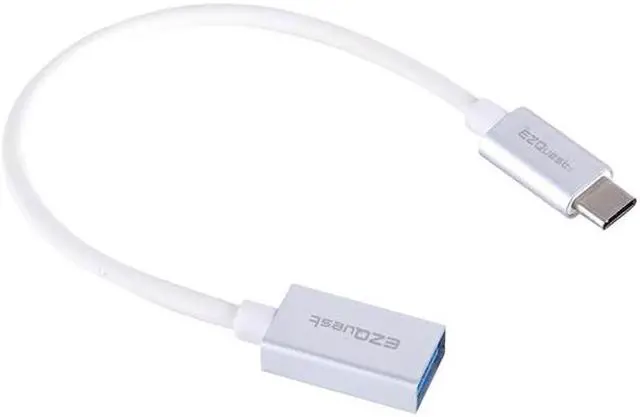 Main image of EZQUEST USB-C to USB-A 3.0 Female Adapter - X40099