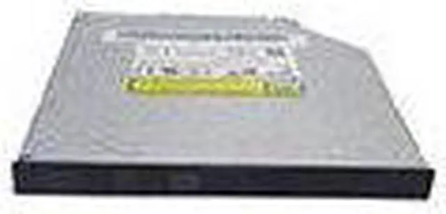 Alt view image 4 of 7 - Lenovo Internal DVD-Writer