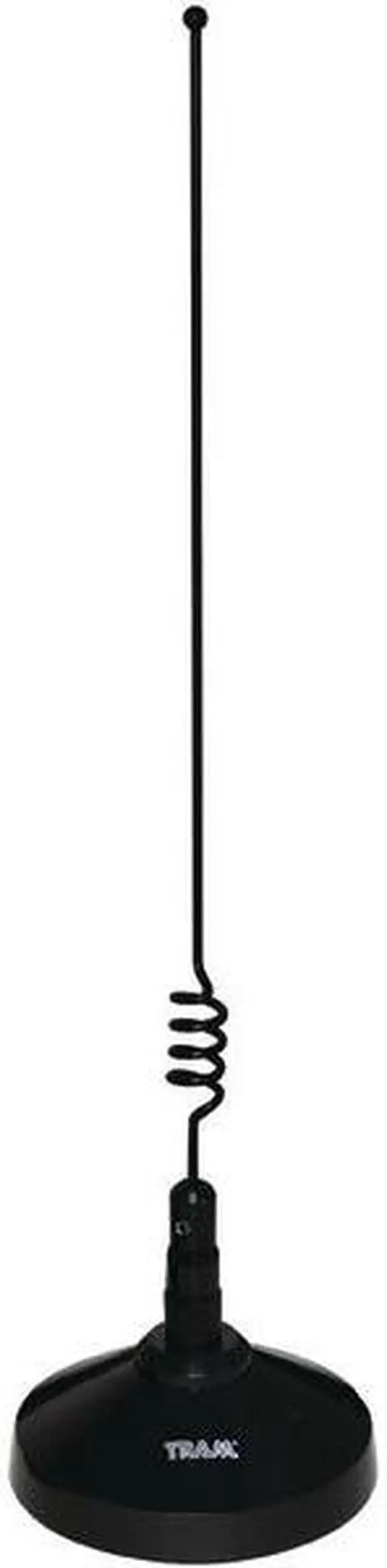 Main image of Tram 1185 Amateur Dual-Band Magnet Antenna