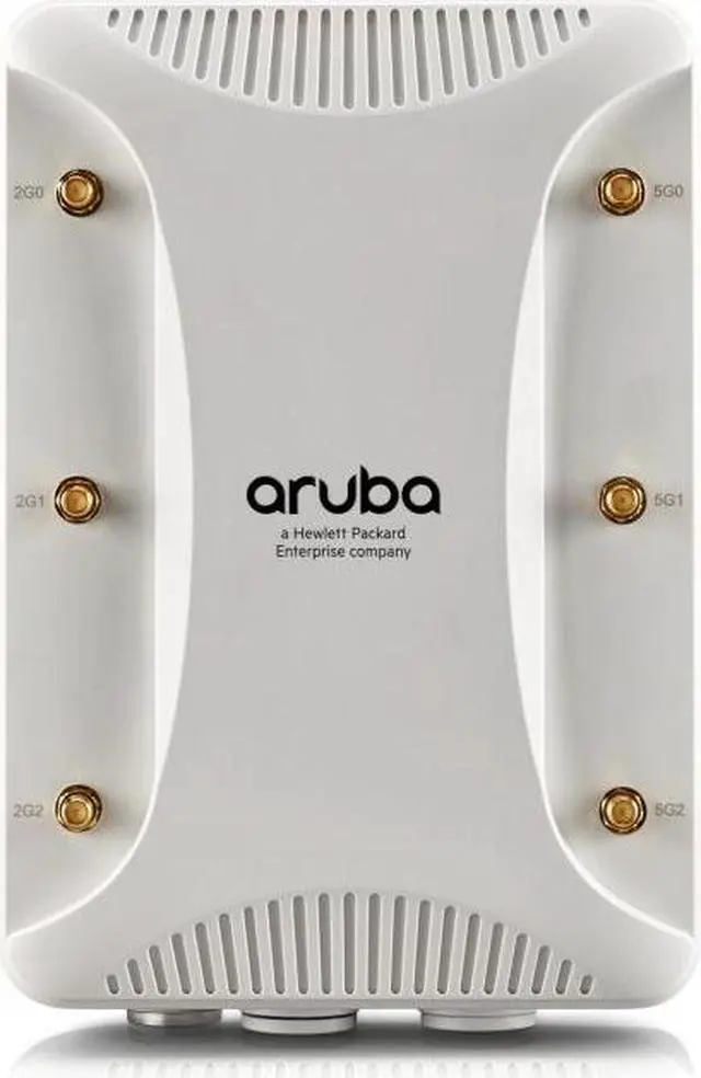 Main image of Aruba AP-228 IEEE 802.11ac 1.90 Gbit/s Wireless Access Point