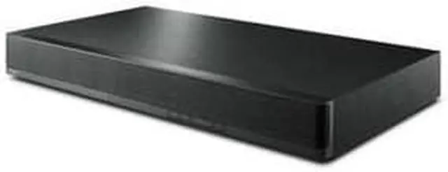 Yamaha SRT-700 TV Speaker Base with Dual Built-In Subwoofers