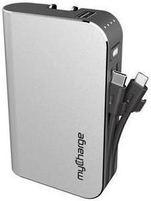 Main image of myCharge HubPlus C Power Bank HBQC67V