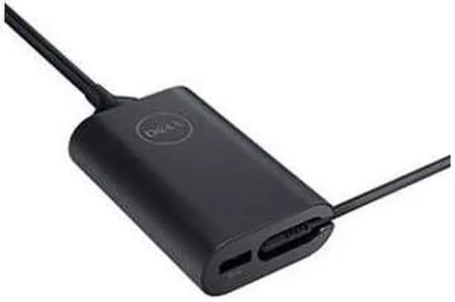 Alt view image 2 of 9 - Dell Ac Adapter
