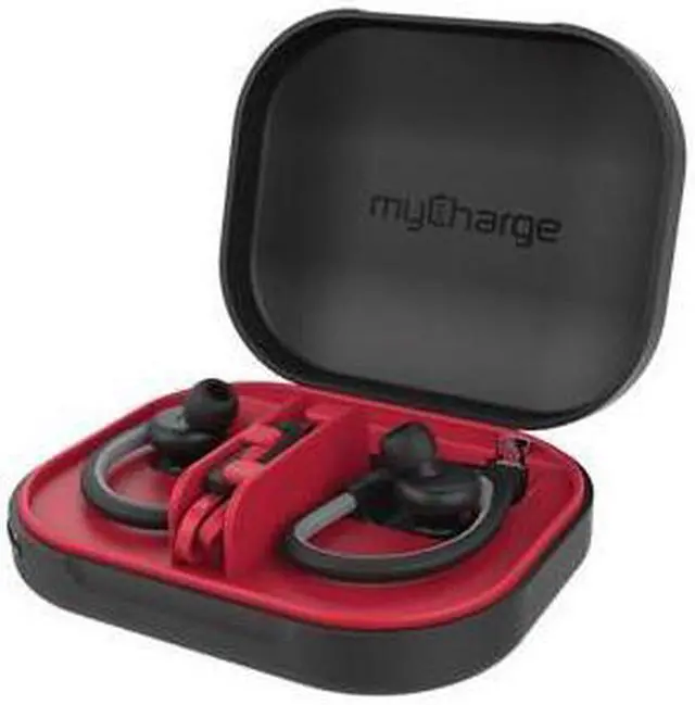 Main image of MYCHARGE PGT10K myCharge PowerGear Tunes