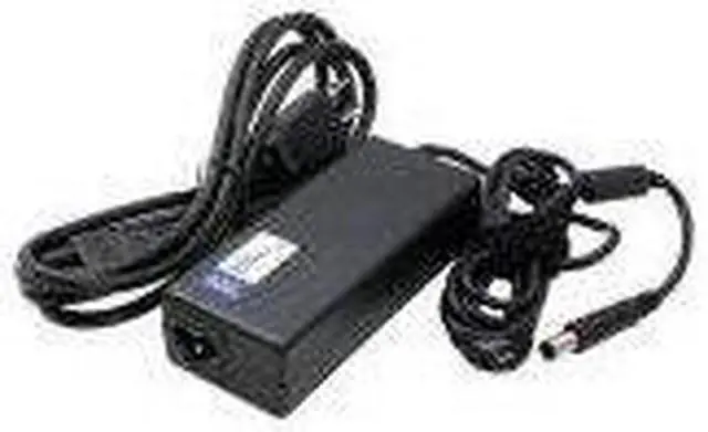 Main image of Dell D0KFY Compatible 45W 19.5V at 2.31A Black 7.4 mm x 5.0 mm Laptop Power Adapter and Cable - and