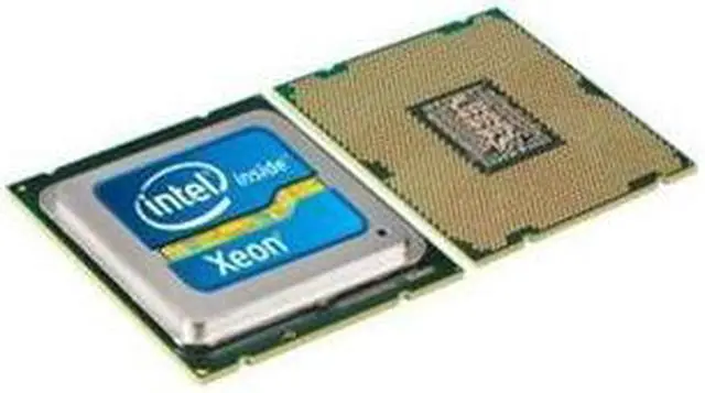 Alt view image 3 of 4 - Sp Xeon E5-2630 2.2Ghz 2133Mhz