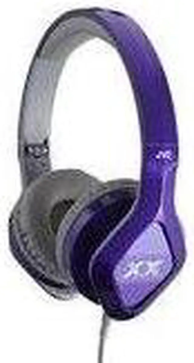 Main image of JVC Violet HA-SR100XV Elation XX Headset