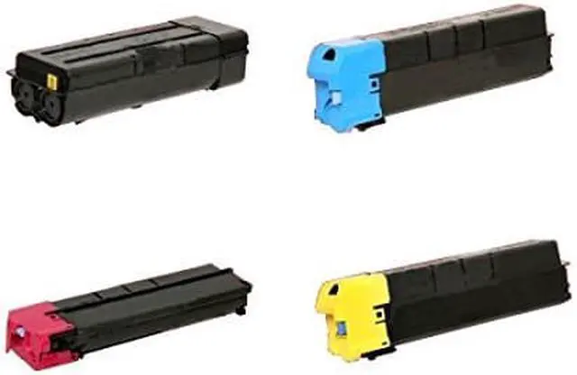 Alt view image 6 of 7 - Magenta Toner Cartridge for Kyocera TK-8707M TASKalfa 6550ci, TASKalfa 7550ci, TasKalfa 6551ci, TasKalfa 7551ci, Genuine Kyocera Brand